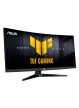 Monitor Asus VG34WQ5A TUF 34 WQHD 200Hz HDMI DP USB