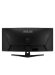 Monitor Asus VG34WQ5A TUF 34 WQHD 200Hz HDMI DP USB