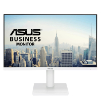 Monitor Asus VA249QGS-W 23.8 IPS 120Hz HDMI DP VGA