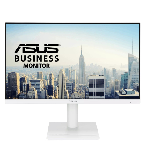 Monitor Asus VA249QGS-W 23.8 IPS 120Hz HDMI DP VGA