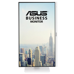 Monitor Asus VA249QGS-W 23.8 IPS 120Hz HDMI DP VGA