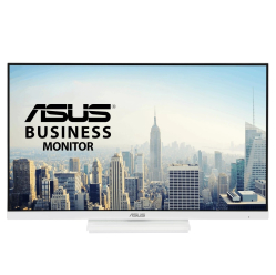 Monitor Asus VA249QGS-W 23.8 IPS 120Hz HDMI DP VGA