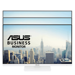 Monitor Asus VA249QGS-W 23.8 IPS 120Hz HDMI DP VGA