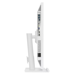 Monitor Asus VA249QGS-W 23.8 IPS 120Hz HDMI DP VGA