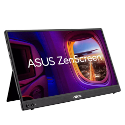 Monitor Asus MB16AHVE 15.6 IPS USB-C FHD mHDMI