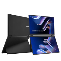 Monitor Asus ZenScreen Duo MB14FCD 14 360 FHD IPS