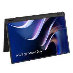 Monitor Asus ZenScreen Duo MB14FCD 14 360 FHD IPS