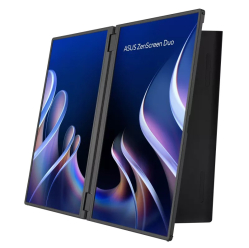 Monitor Asus ZenScreen Duo MB14FCD 14 360 FHD IPS
