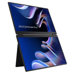 Monitor Asus ZenScreen Duo MB14FCD 14 360 FHD IPS