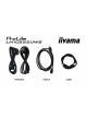 Monitor wielkoformatowy IIYAMA ProLite LH10552UWS-B1AG 105 21:9 5K 24/7 IPS HDMI 500cd 8ms 