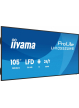 Monitor wielkoformatowy IIYAMA ProLite LH10552UWS-B1AG 105 21:9 5K 24/7 IPS HDMI 500cd 8ms 
