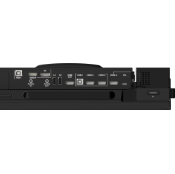 Monitor wielkoformatowy IIYAMA ProLite LH10552UWS-B1AG 105 21:9 5K 24/7 IPS HDMI 500cd 8ms 