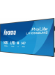 Monitor wielkoformatowy IIYAMA ProLite LH10552UWS-B1AG 105 21:9 5K 24/7 IPS HDMI 500cd 8ms 