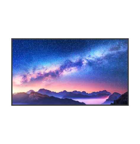 Monitor wielkoformatowy Optoma N3432K 43 4K UHD 500cd/m2 