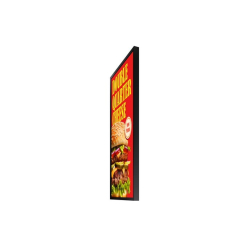Monitor Samsung OH55DX-W LH55OHDWBGBXEN 55 VA LED 6ms 75Hz