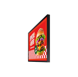 Monitor Samsung OH55DX-W LH55OHDWBGBXEN 55 VA LED 6ms 75Hz