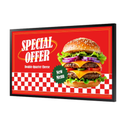 Monitor Samsung OH55DX-W LH55OHDWBGBXEN 55 VA LED 6ms 75Hz