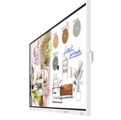 Monitor interaktywny Samsung WM85FX LH85WMFWLGCXEN 85 VA LED 8ms 