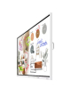 Monitor interaktywny Samsung WM85FX LH85WMFWLGCXEN 85 VA LED 8ms 