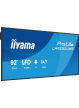 Monitor wielkoformatowy IIYAMA LH9252UWS-B1AG 92 21:9 5K 24/7 IPS DP HDMI 500cd 5000:1 6.5ms 