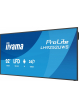 Monitor wielkoformatowy IIYAMA LH9252UWS-B1AG 92 21:9 5K 24/7 IPS DP HDMI 500cd 5000:1 6.5ms 