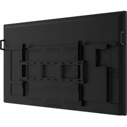 Monitor IIYAMA TE7513A-B3AG 75 IR 40pkt IPS 4K 500cd 1200:1 WiFi USB Android 14 Google EDLA 2x20W Vesa