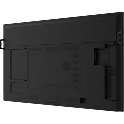 Monitor IIYAMA TE7513A-B3AG 75 IR 40pkt IPS 4K 500cd 1200:1 WiFi USB Android 14 Google EDLA 2x20W Vesa