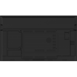 Monitor IIYAMA TE7513A-B3AG 75 IR 40pkt IPS 4K 500cd 1200:1 WiFi USB Android 14 Google EDLA 2x20W Vesa