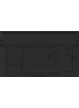 Monitor IIYAMA TE7513A-B3AG 75 IR 40pkt IPS 4K 500cd 1200:1 WiFi USB Android 14 Google EDLA 2x20W Vesa