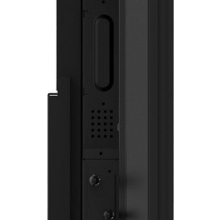 Monitor IIYAMA TE7513A-B3AG 75 IR 40pkt IPS 4K 500cd 1200:1 WiFi USB Android 14 Google EDLA 2x20W Vesa