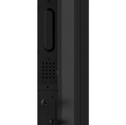 Monitor IIYAMA TE7513A-B3AG 75 IR 40pkt IPS 4K 500cd 1200:1 WiFi USB Android 14 Google EDLA 2x20W Vesa