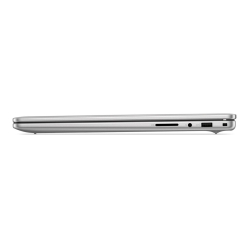 Laptop DELL 16 DC16251 16 FHD+ Core 7 150U 16GB 512GB SSD FPR BK W11P 3YPS Srebrny