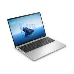 Laptop DELL 16 DC16251 16 FHD+ Core 7 150U 16GB 512GB SSD FPR BK W11P 3YPS Srebrny
