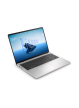 Laptop DELL 16 DC16251 16 FHD+ Core 7 150U 16GB 512GB SSD FPR BK W11P 3YPS Srebrny