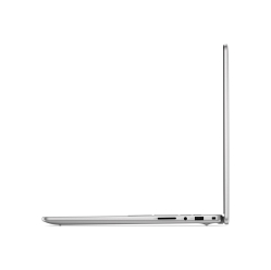 Laptop DELL 16 DC16251 16 FHD+ Core 7 150U 16GB 512GB SSD FPR BK W11P 3YPS Srebrny