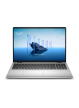 Laptop DELL 16 DC16251 16 FHD+ Core 7 150U 16GB 512GB SSD FPR BK W11P 3YPS Srebrny