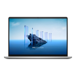 Laptop DELL 16 DC16251 16 FHD+ Core 7 150U 16GB 512GB SSD FPR BK W11P 3YPS Srebrny