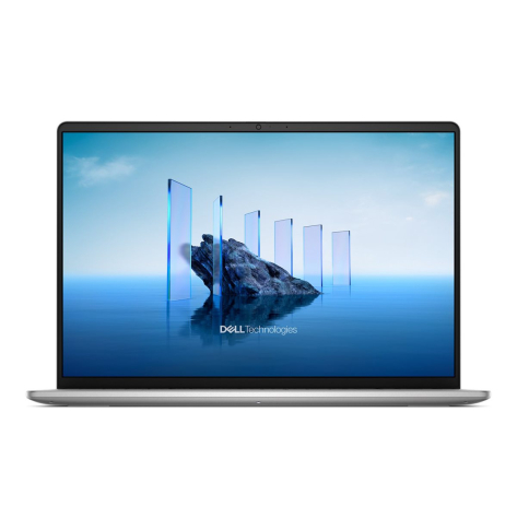 Laptop DELL 16 DC16251 16 FHD+ Core 7 150U 16GB 512GB SSD FPR BK W11P 3YPS Srebrny