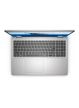 Laptop DELL 16 DC16251 16 FHD+ Core 7 150U 16GB 512GB SSD FPR BK W11P 3YPS Srebrny
