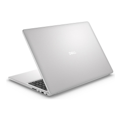 Laptop DELL 16 DC16251 16 FHD+ Core 7 150U 16GB 512GB SSD FPR BK W11P 3YPS Srebrny