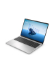 Laptop DELL 16 DC16251 16 FHD+ Core 7 150U 16GB 512GB SSD FPR BK W11P 3YPS Srebrny