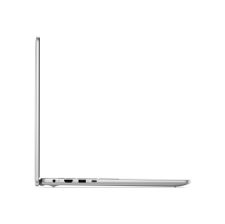 Laptop DELL 16 DC16251 16 FHD+ Core 7 150U 16GB 512GB SSD FPR BK W11P 3YPS Srebrny