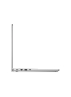 Laptop DELL 16 DC16251 16 FHD+ Core 7 150U 16GB 512GB SSD FPR BK W11P 3YPS Srebrny