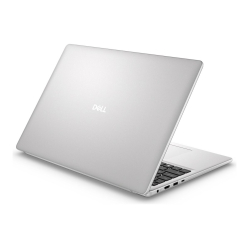 Laptop DELL 16 DC16251 16 FHD+ Core 7 150U 16GB 512GB SSD FPR BK W11P 3YPS Srebrny