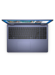 Laptop DELL 16 DC16251 16 FHD+ Core 7 150U 16GB 512GB SSD FPR BK W11P 3YPS Midnight Blue