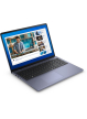 Laptop DELL 16 DC16251 16 FHD+ Core 7 150U 16GB 512GB SSD FPR BK W11P 3YPS Midnight Blue