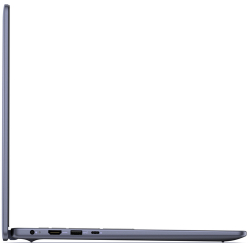 Laptop DELL 16 DC16251 16 FHD+ Core 7 150U 16GB 512GB SSD FPR BK W11P 3YPS Midnight Blue
