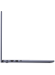 Laptop DELL 16 DC16251 16 FHD+ Core 7 150U 16GB 512GB SSD FPR BK W11P 3YPS Midnight Blue