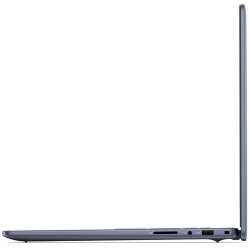 Laptop DELL 16 DC16251 16 FHD+ Core 7 150U 16GB 512GB SSD FPR BK W11P 3YPS Midnight Blue