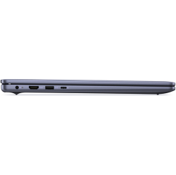 Laptop DELL 16 DC16251 16 FHD+ Core 7 150U 16GB 512GB SSD FPR BK W11P 3YPS Midnight Blue